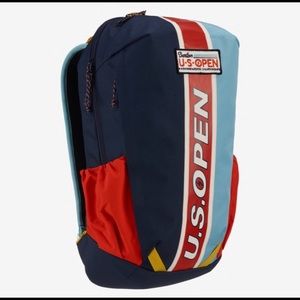 Burton limited edition US Open Backpack Gorge